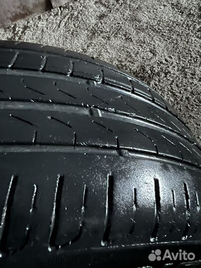 Pirelli Scorpion Verde 215/60 R17