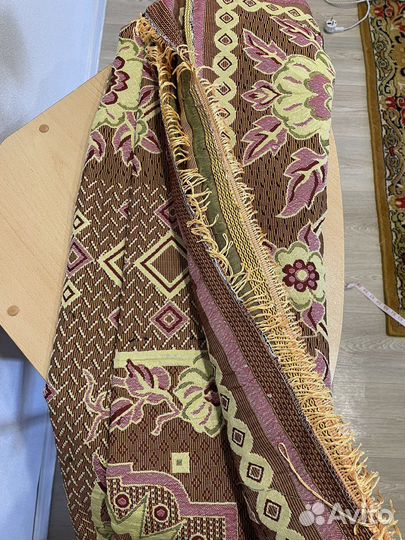 Накидки, наволочки, покрывало