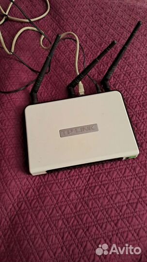 Роутер tp link торг