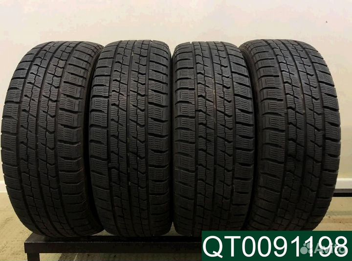 Goodyear UltraGrip Ice Navi Zea 215/65 R16 96P