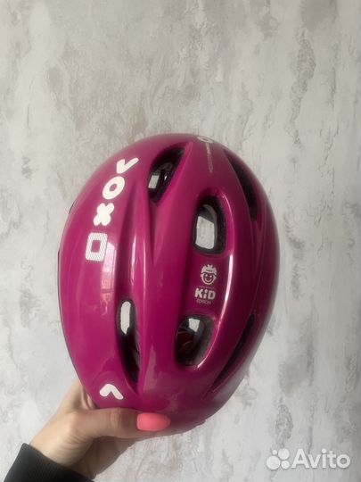 Детский шлем защитный