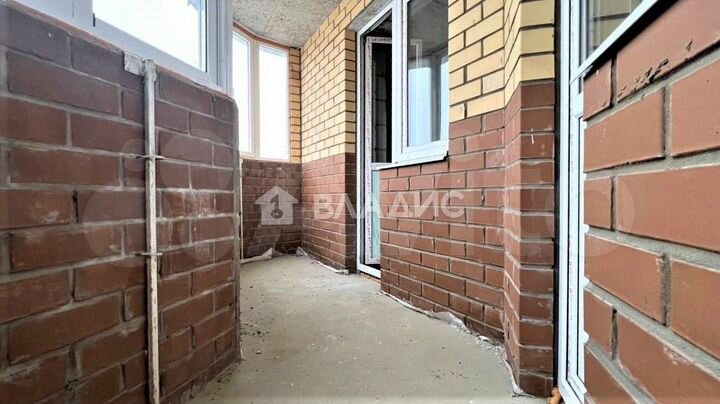 2-к. квартира, 72,5 м², 11/14 эт.