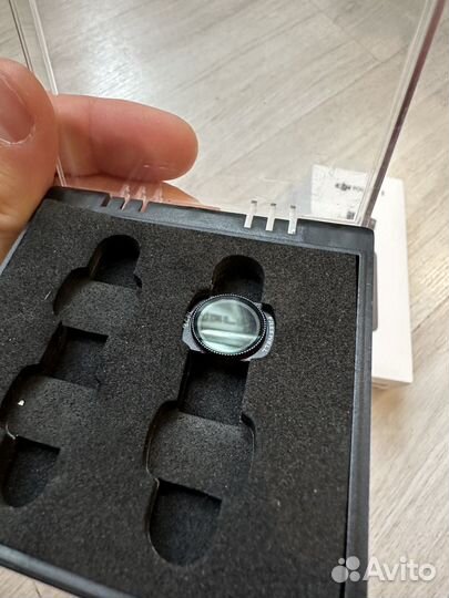 Dji osmo Pocket 2 + фильтр