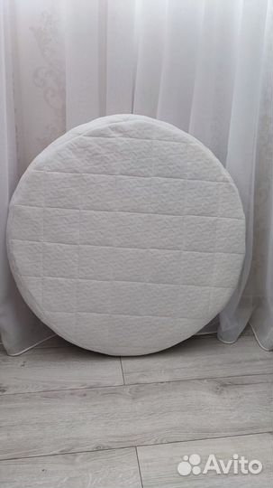 Продам матрас в хорошем состоянии