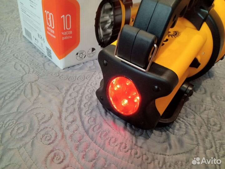 Фонарь эра.Прожектор светодиодный.Новые