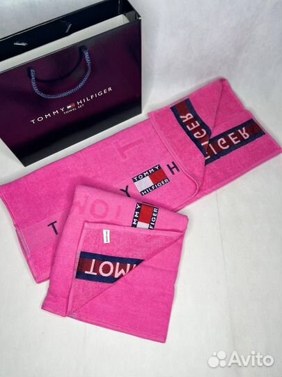 Набор полотенец 