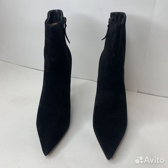 Ботильоны демисезонные 40 размер