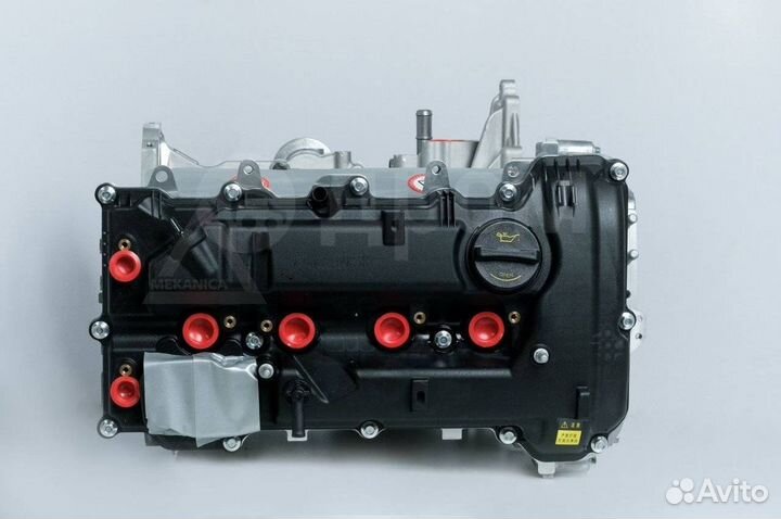 Двигатель G4NC 2.0 Kia Carens Hyundai ix35 I40