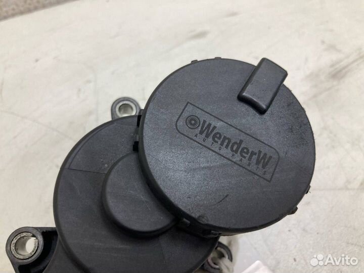 Маслоотделитель Mercedes Sprinter Om646