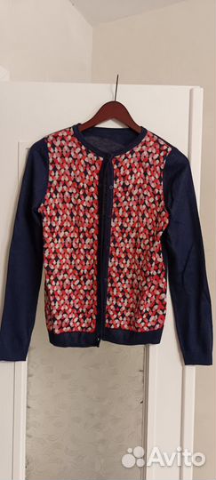 Вещи пакетом женские 42-44 р (4 вещи)