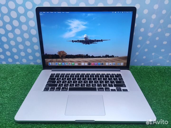 Macbook Pro 15