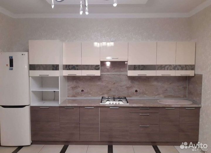 Сборщик мебели