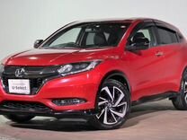 Honda Vezel 1.5 CVT, 2017, 65 000 км, с пробегом, цена 1 774 000 руб.