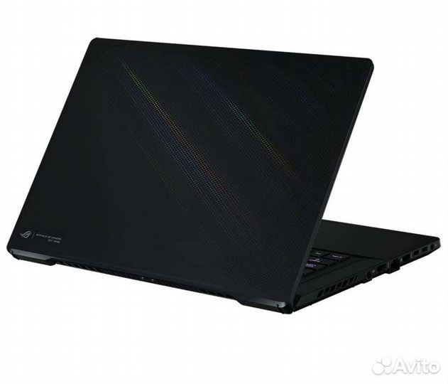 Asus ROG Zephyrus M16 GU603ZM