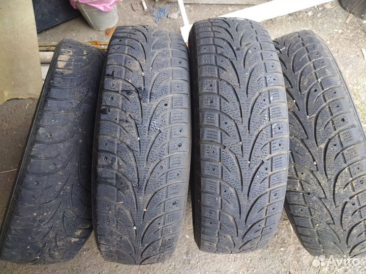 Sailun Ice Blazer Arctic 215/75 R16C 113