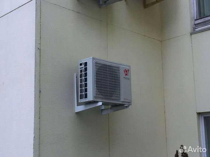 Кондиционеры сплит-системы