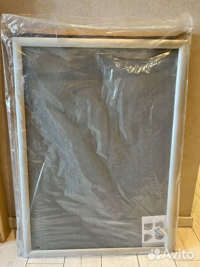 Рамка алюминиевая клик фрейм А0 для рекламы