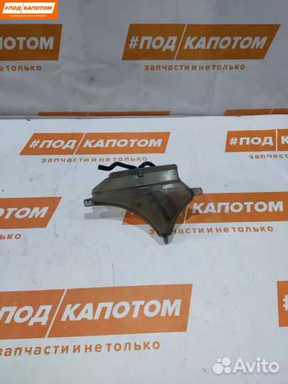 Бачок расширительный Mazda 6 GJ 2013 PE0114350