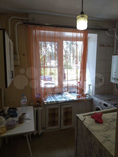 2-к. квартира, 40 м², 2/5 эт.