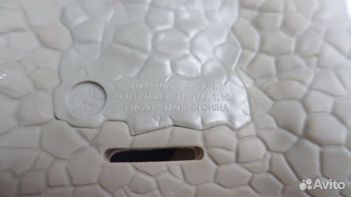 Лапы-когти динозавра (Mattel)