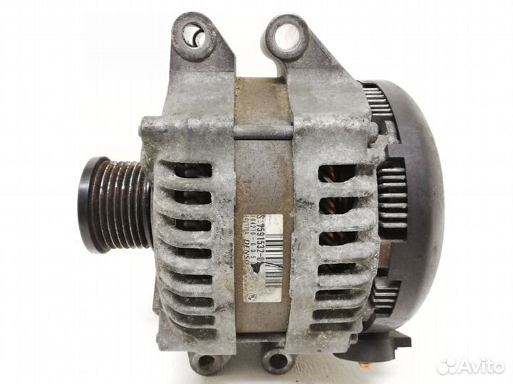 Генератор E90LCI N55 170A BMW