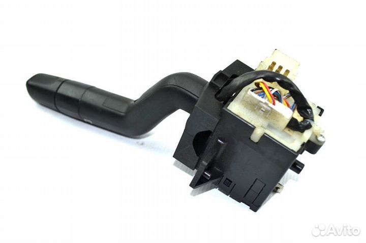 Переключатель поворотников scania R-series (01.04)