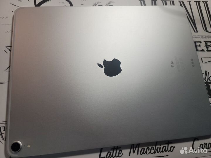 iPad pro 2018 64 gb 12.9