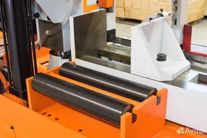 Станок ленточнопильный stalex BS-5030 388156