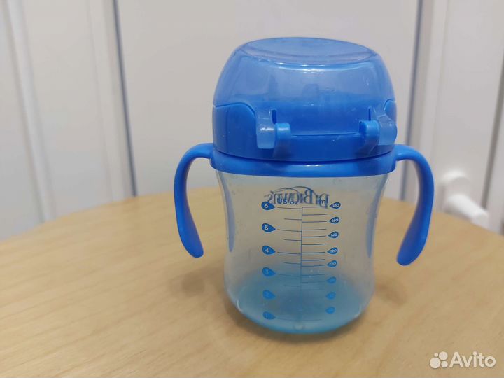 Поильники dr brown, avent и другие