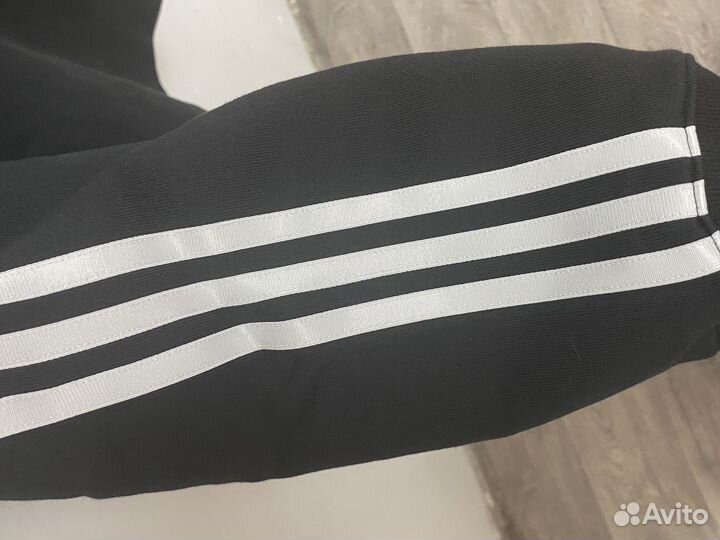 Зип худи adidas originals