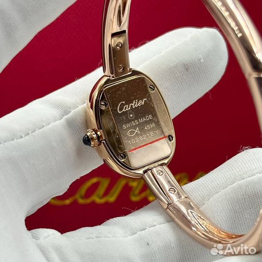 Часы женские Саrtier Ваignoirе