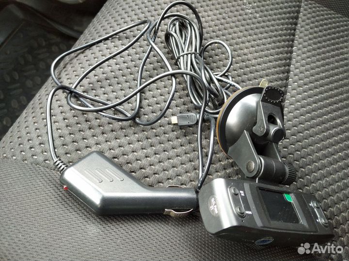 Видеорегистратор