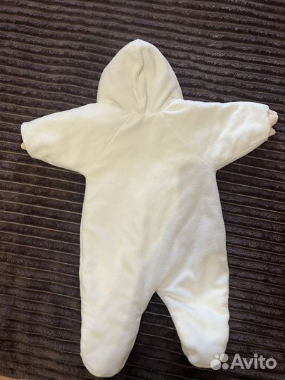 Комбинезон детский