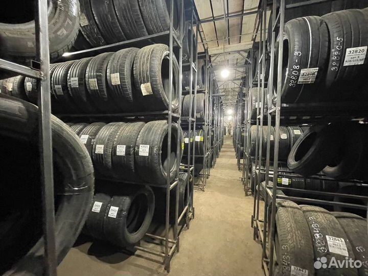 Kumho Solus KL21 225/65 R17 102H