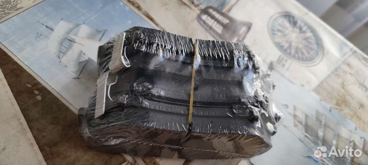 Колодки тормозные Suzuki Escudo