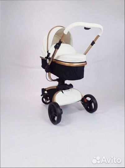 Детская коляска Aulon 2в1