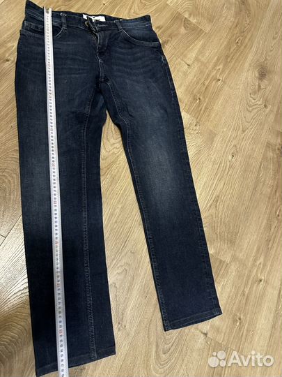 Джинсы мужские Tom tailor Regular Slim30/32