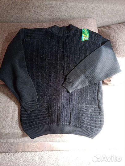 Кофты свитера мужские