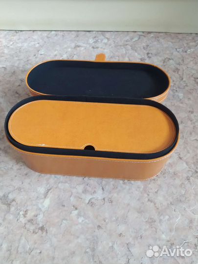 Фен-стайлер 5 в 1 в кейсе