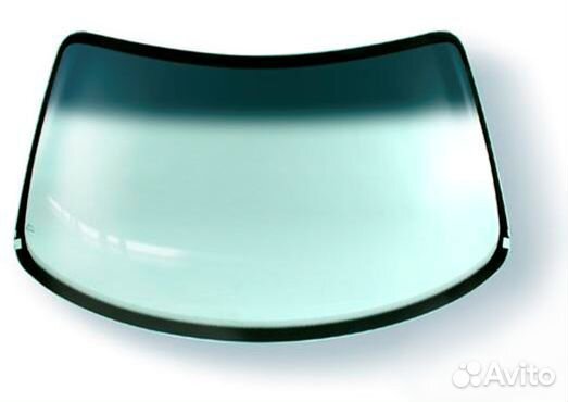 Стекло лобовое Chevrolet Daewoo Lanos 3003