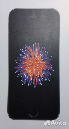 Телефон iPhone SE 2017 2/32G