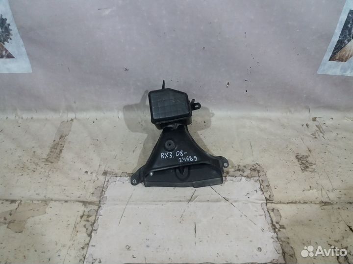 Лексус RX 2009- Воздуховод 24689