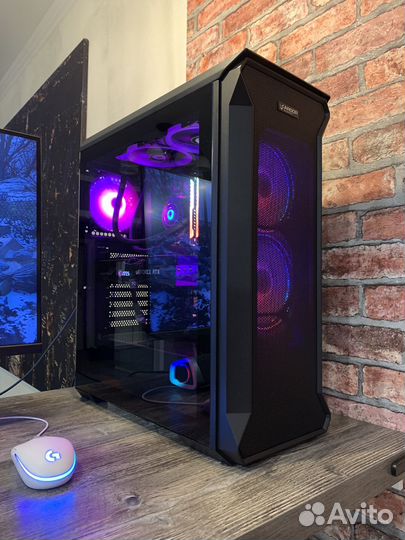 Компьютер Ryzen 5 3600