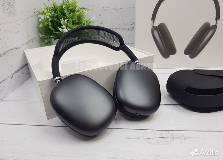 Airpods max 1:1 Оригинал