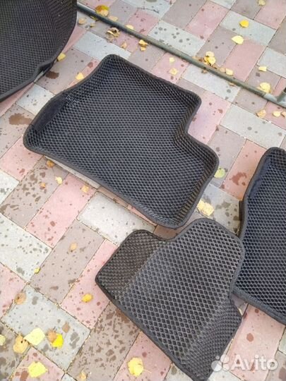 Эва коврики LADA гранта