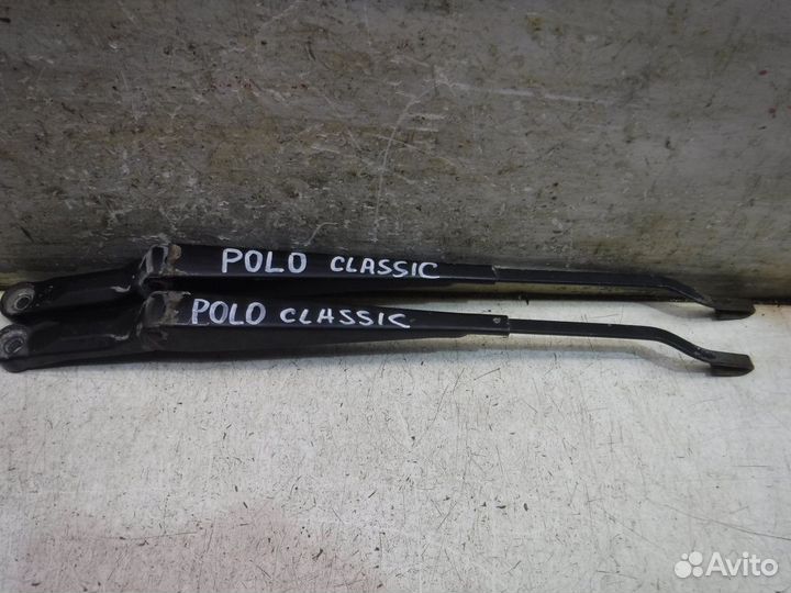 Поводок стеклоочистителя Volkswagen Polo