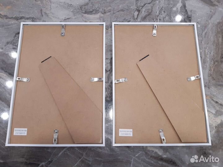 Рамка Inspire Lila a4 1шт