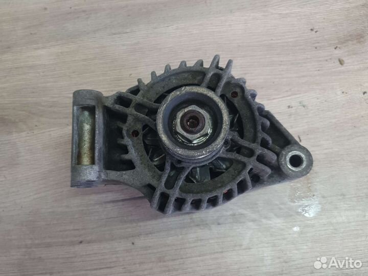 Генератор ford focus 1 1.6 2004 г.в