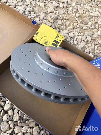 Автозапчасти из Европы под заказ