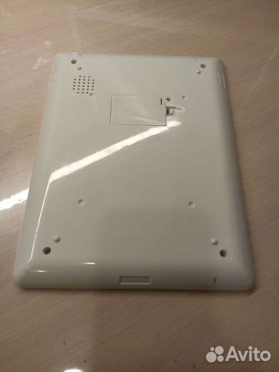 Детский обучающий планшет